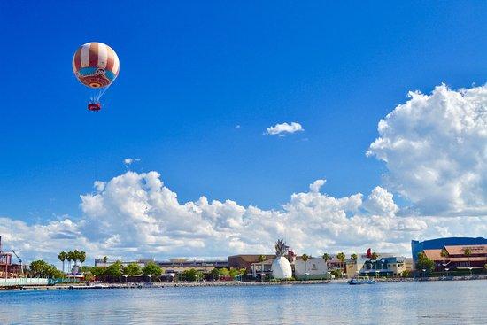 Downtown Disney Floride